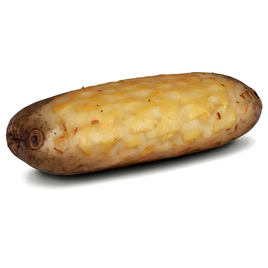 Baked Potato Png Vvv74 PNG Image