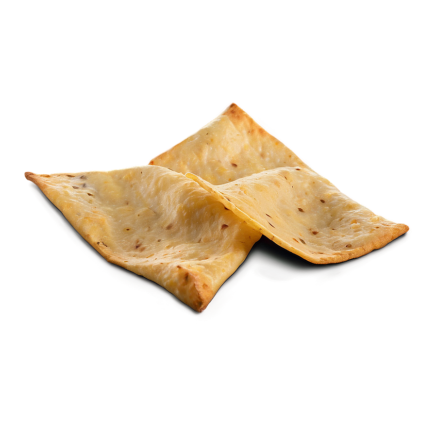 Baked Tortilla Chip Png 87 PNG Image