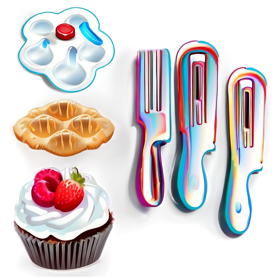 Baking And Pastry Cooking Png Klh PNG Image