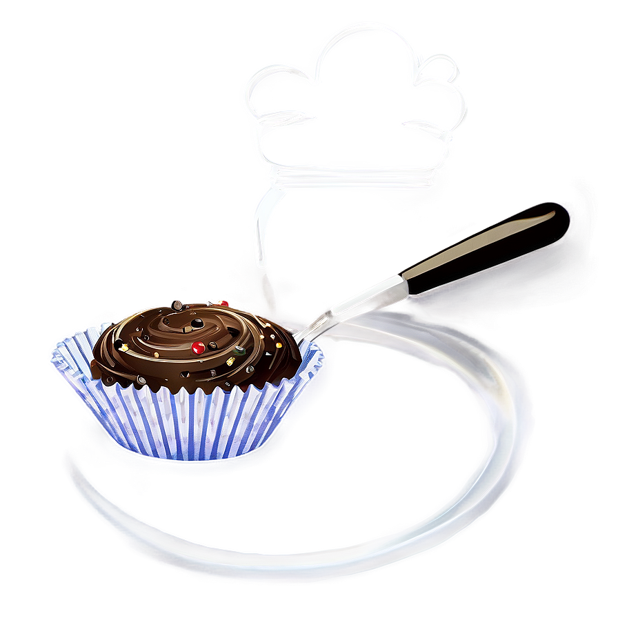 Baking And Pastry Cooking Png Qkl16 PNG Image