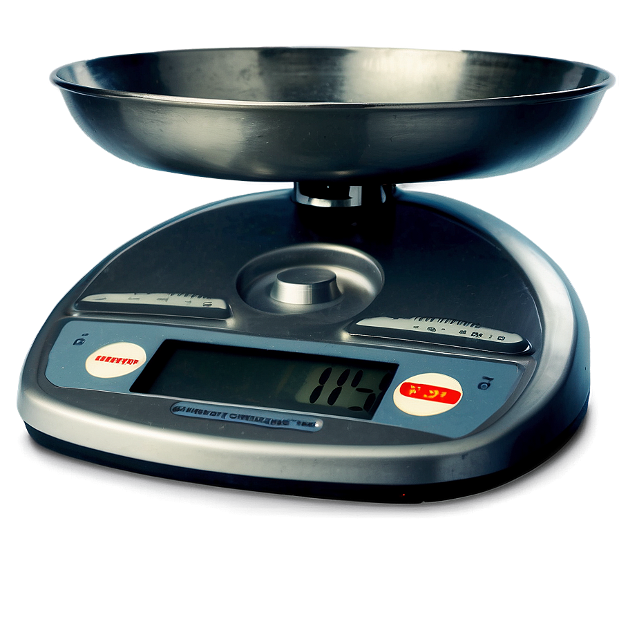 Baking Scales Png 05252024 PNG Image