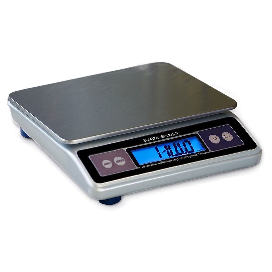 Baking Scales Png 89 PNG Image