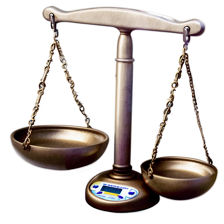 Balance Scale For Pharmacy Png Ypx42 PNG Image