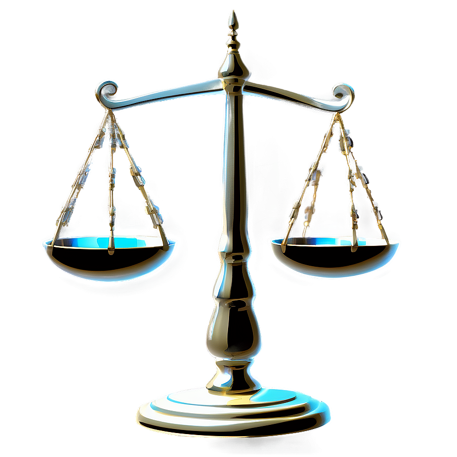 Balance Scale Transparent Png Ijw60 PNG Image