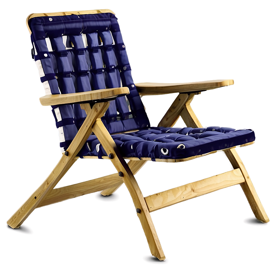 Balcony Lawn Chair Png 06132024 PNG Image