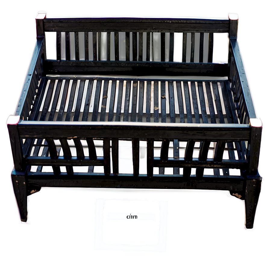 Balcony Small Couch Png Doo8 PNG Image