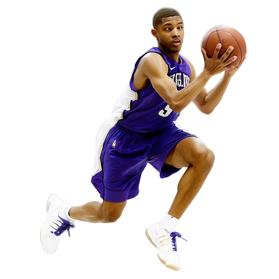 Baller Fast Break Png 36 PNG Image