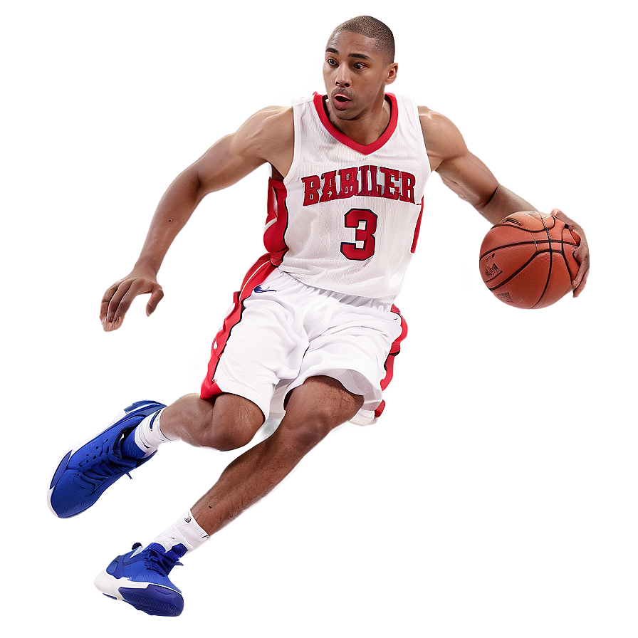 Baller Fast Break Png Eej PNG Image