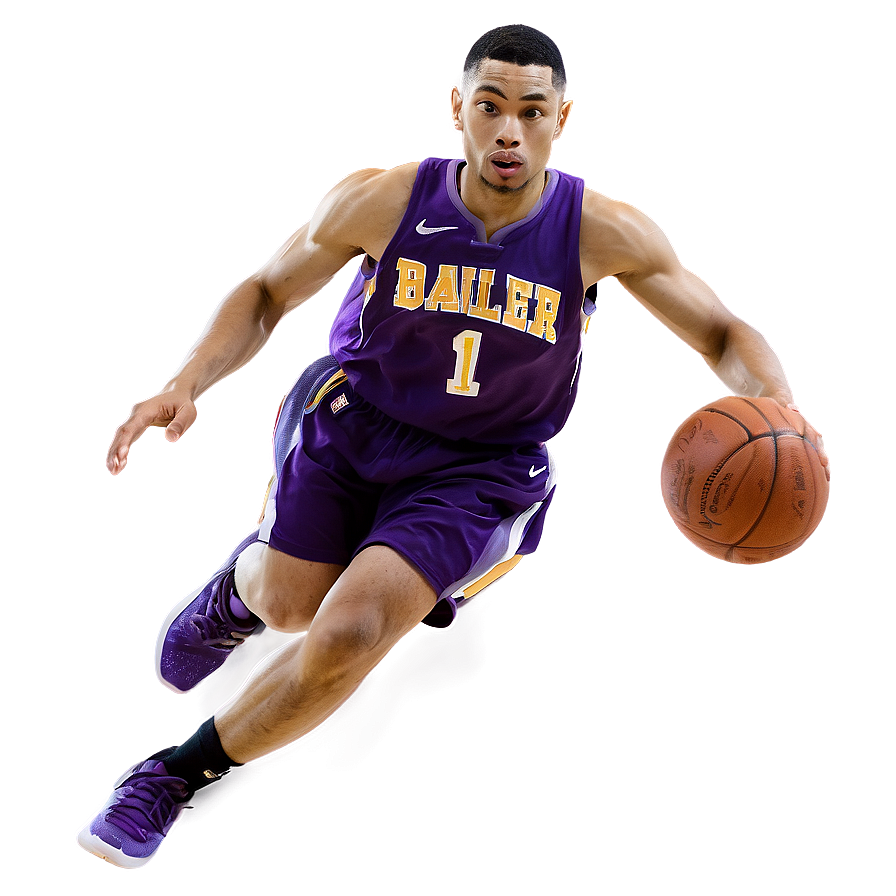 Baller Fast Break Png Jpr47 PNG Image