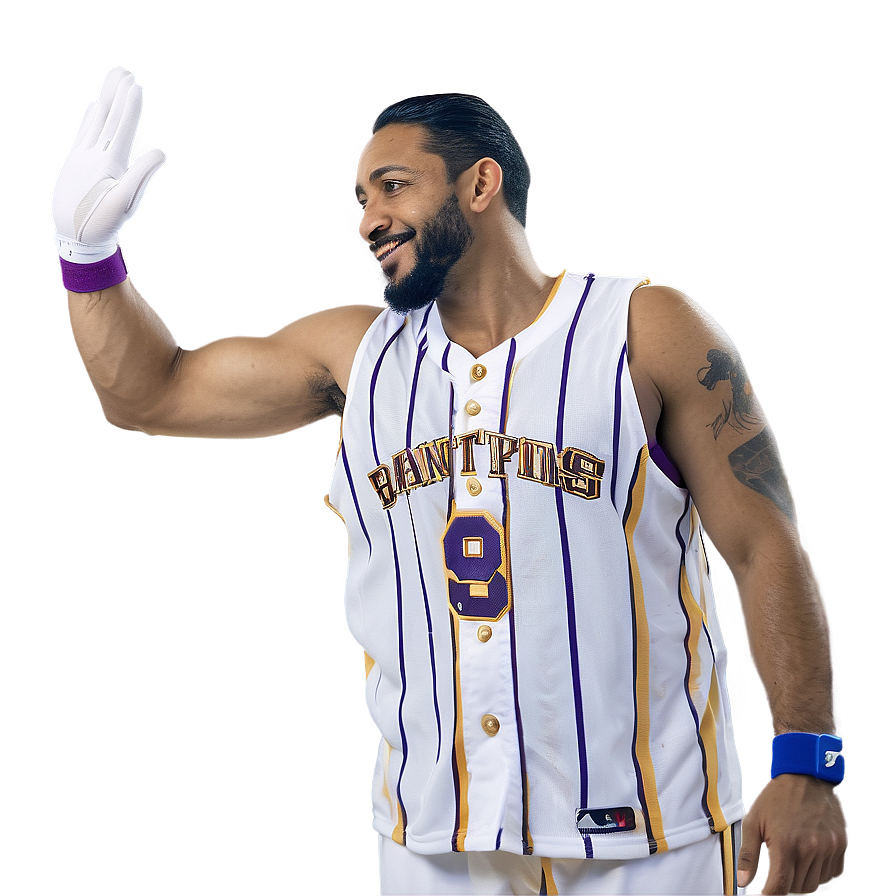 Baller High-five Png Hgc PNG Image