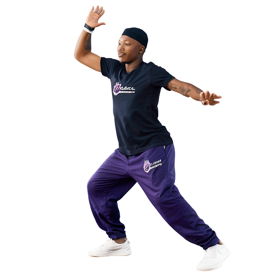 Baller Warm-up Routine Png 92 PNG Image