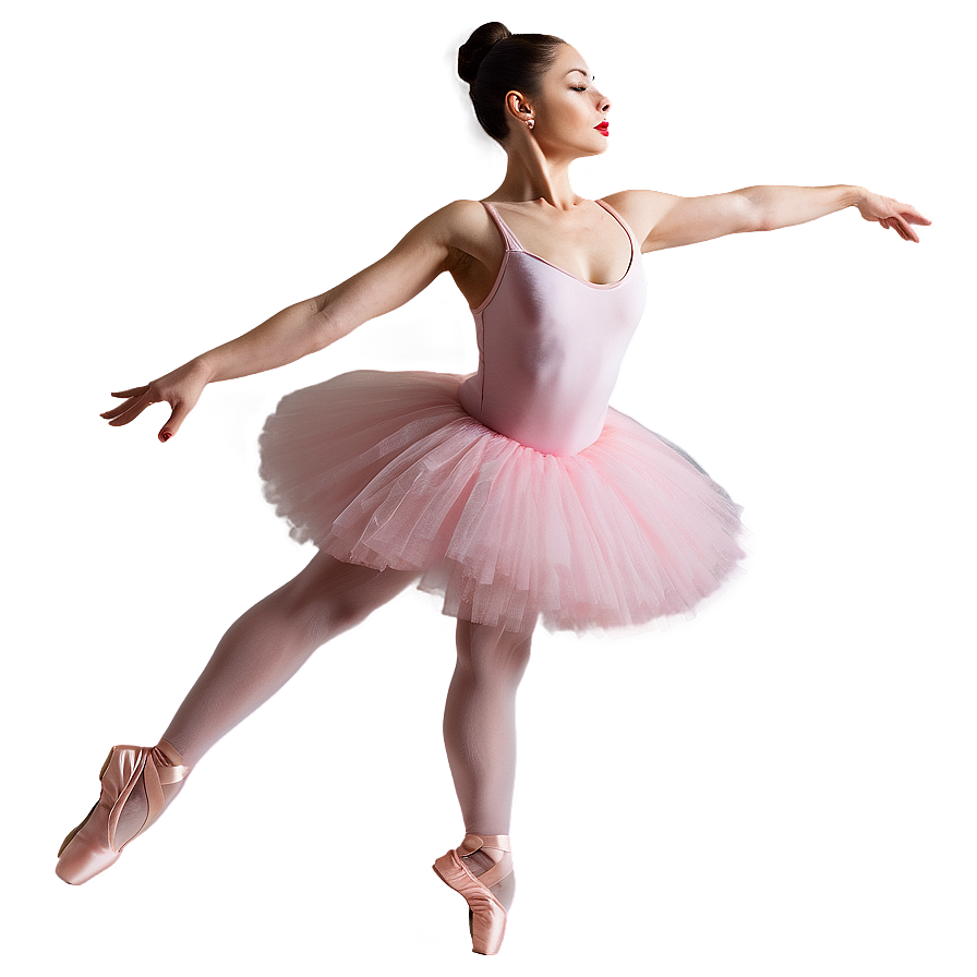 Ballet B PNG Image