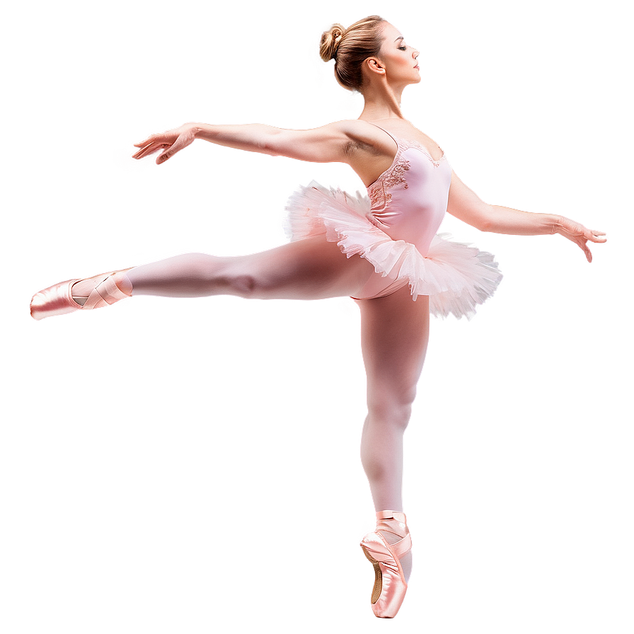 Ballet Curtain Call Png Gqm96 PNG Image