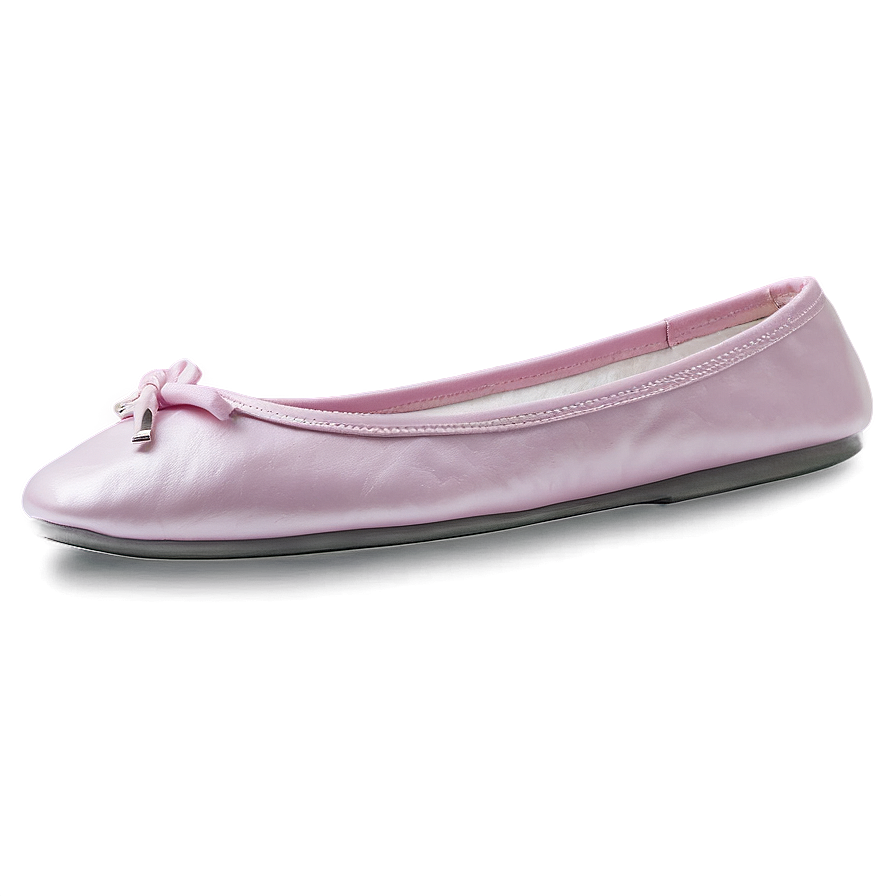 Ballet Flat Shoes Png Ivy31 PNG Image