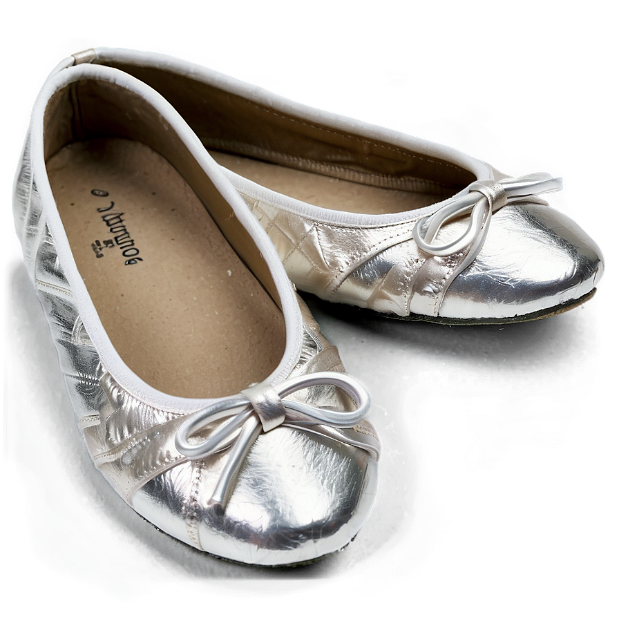 Ballet Flat Shoes Png Ril PNG Image