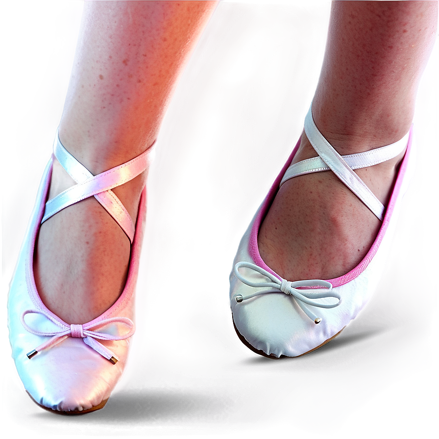 Ballet Flats Png 93 PNG Image