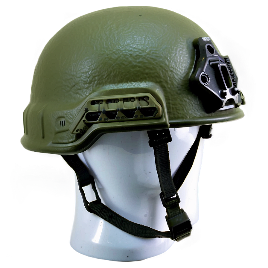 Ballistic Combat Helmet Png 71 PNG Image