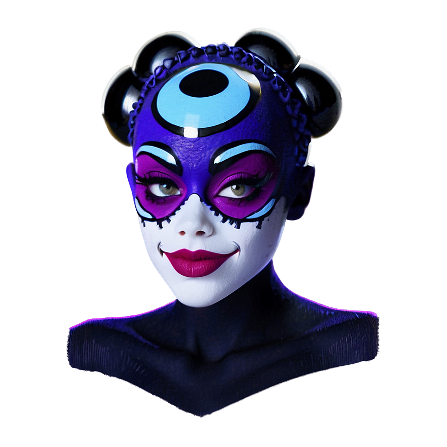 Ballora High Quality Image Png 06252024 PNG Image