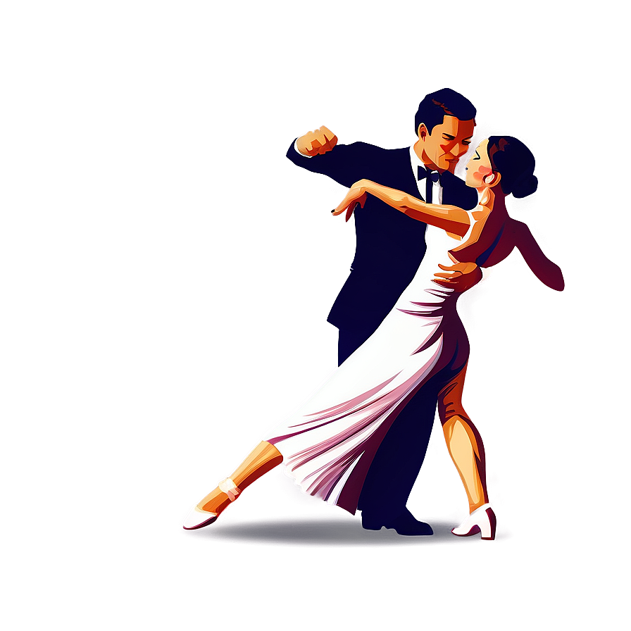 Ballroom Dancing Contest Png Vhg PNG Image