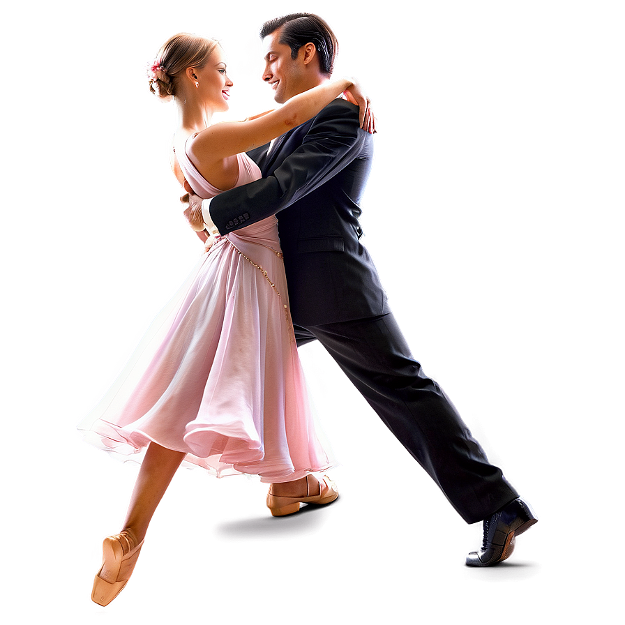 Ballroom Dancing Png Bnp50 PNG Image