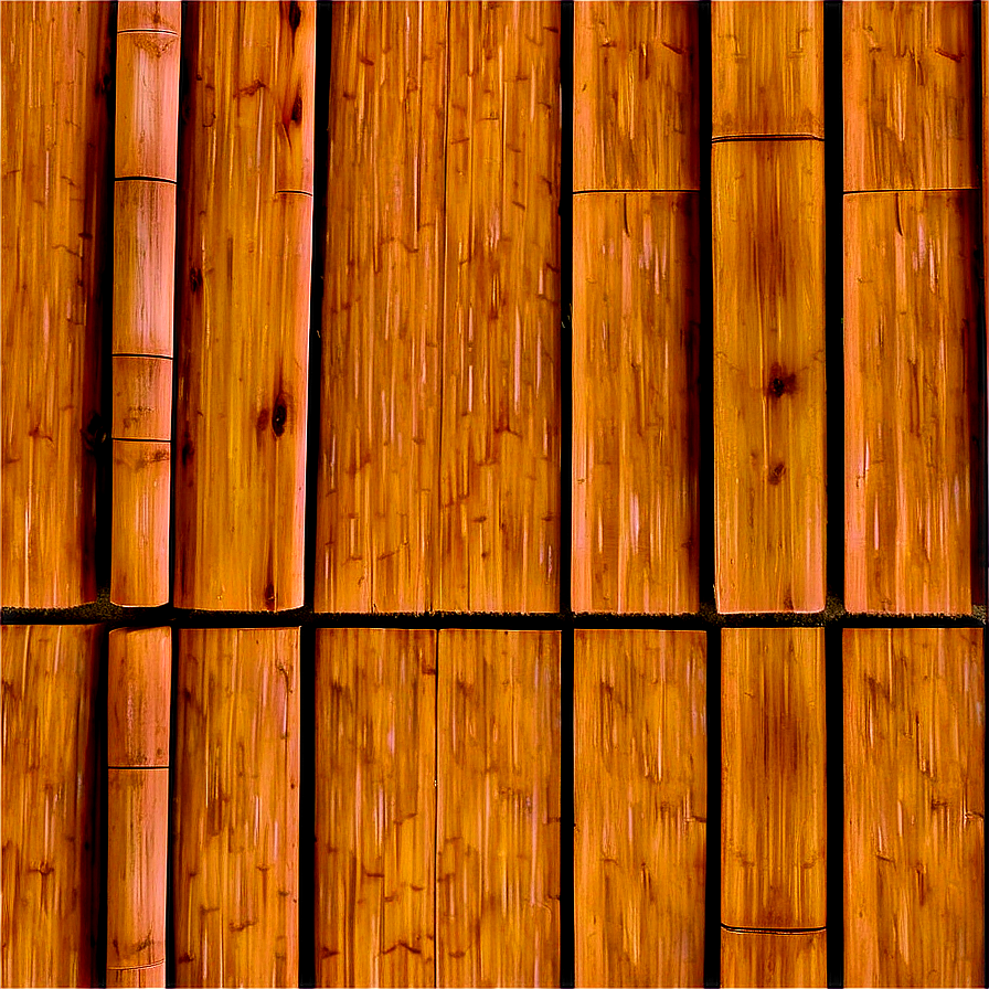 Bamboo Flooring Tiles Png 06262024 PNG Image