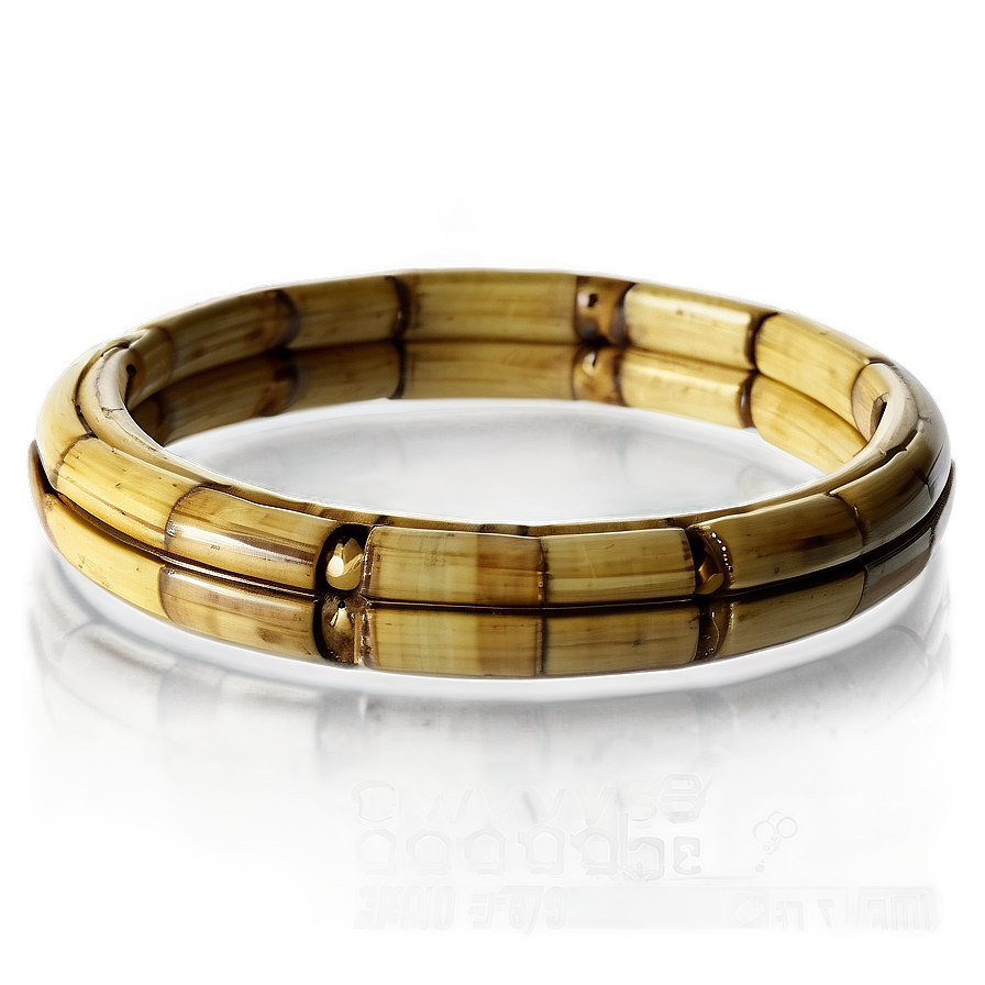 Bamboo Ring Png 05242024 PNG Image