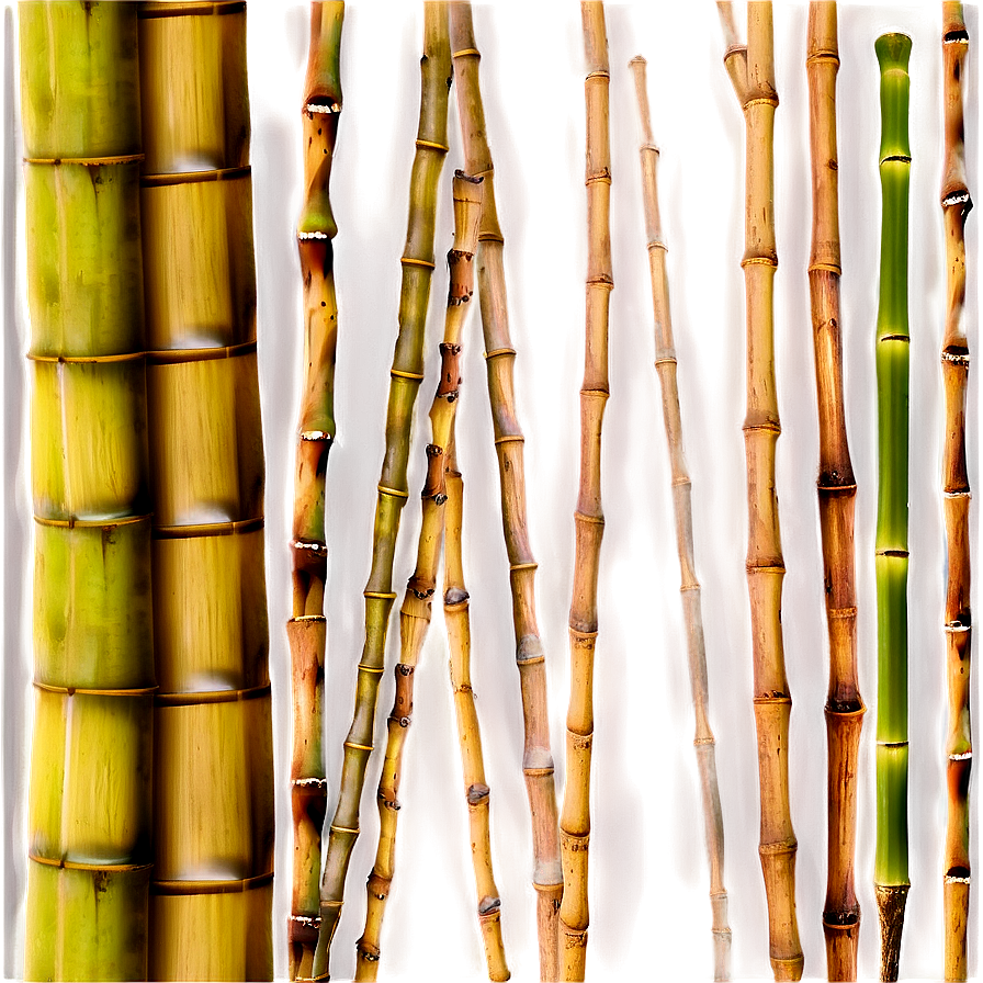 Bamboo Sticks Png Vko95 PNG Image