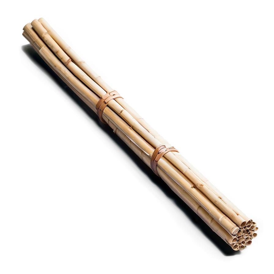 Bamboo Straw Png Xey PNG Image