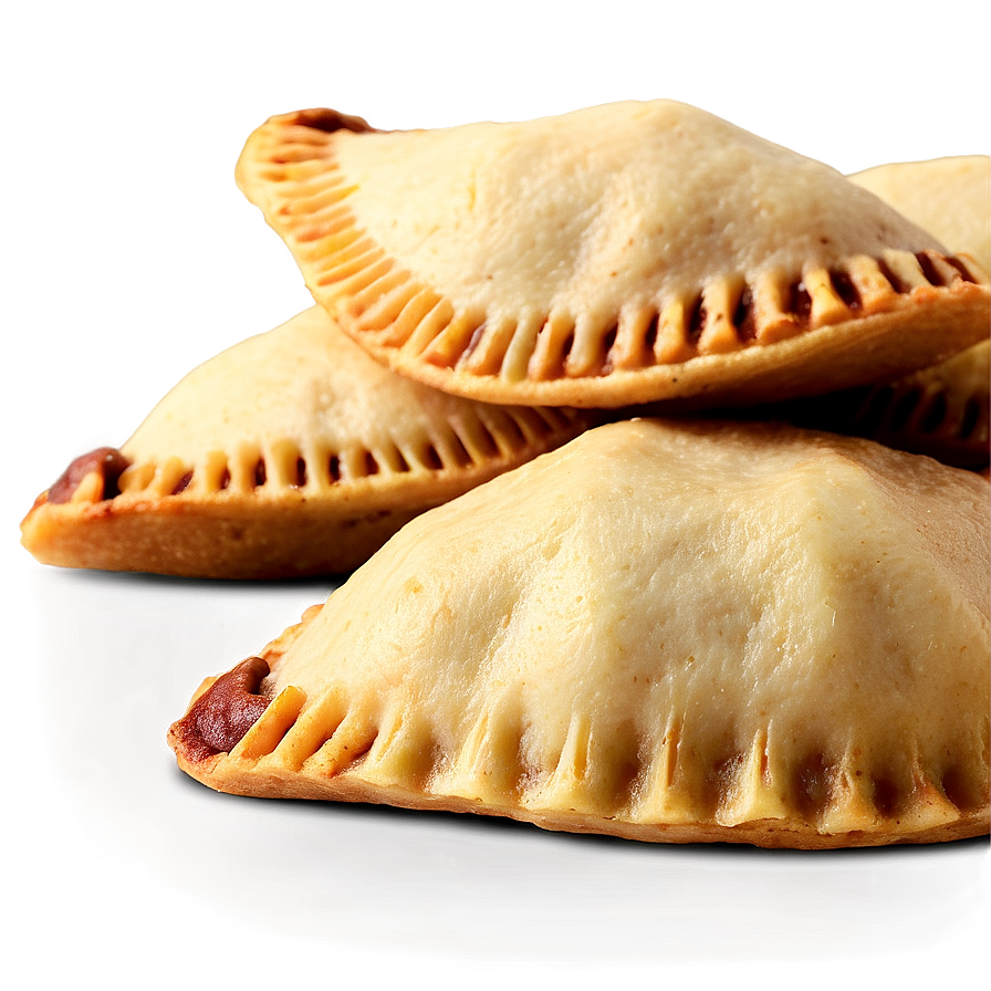 Banana And Nutella Empanadas Png Qwg84 PNG Image