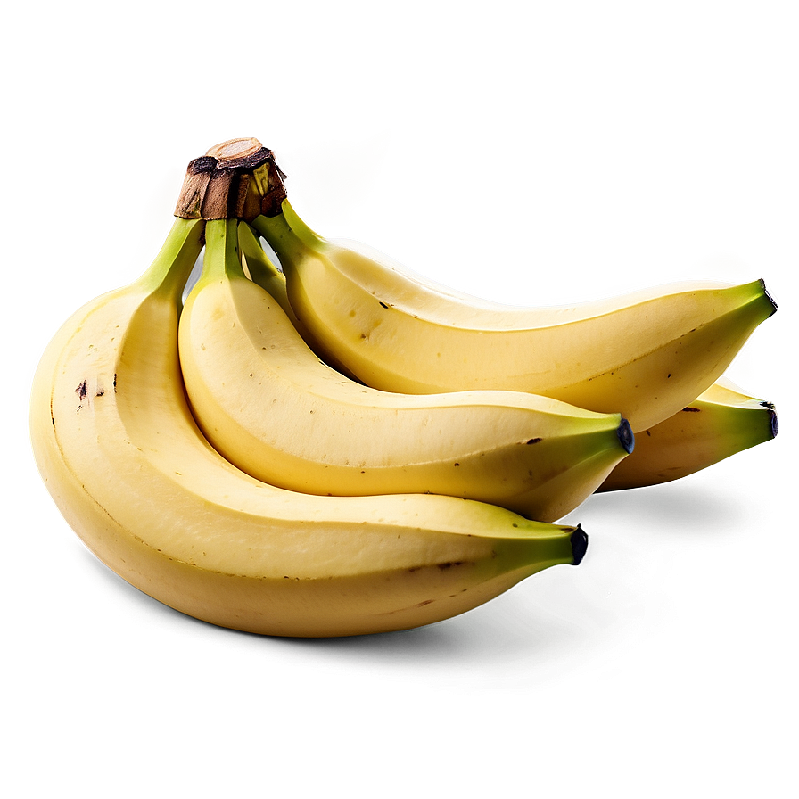 Banana Bunch Png Wnf PNG Image