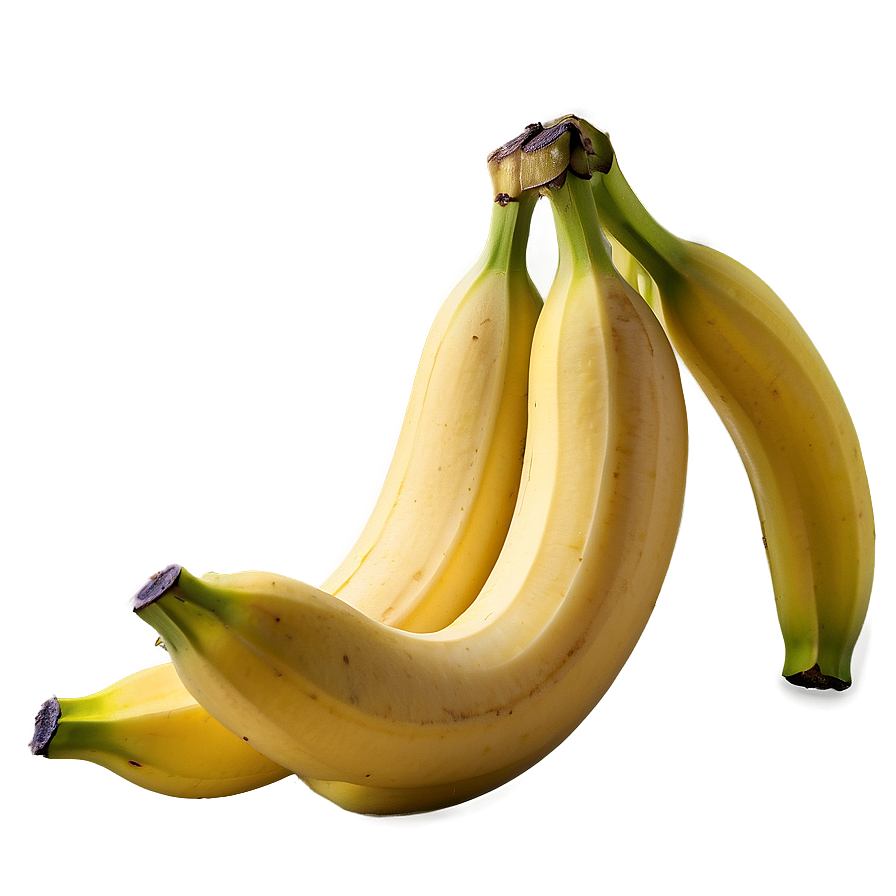 Banana Drawing Png Auq PNG Image