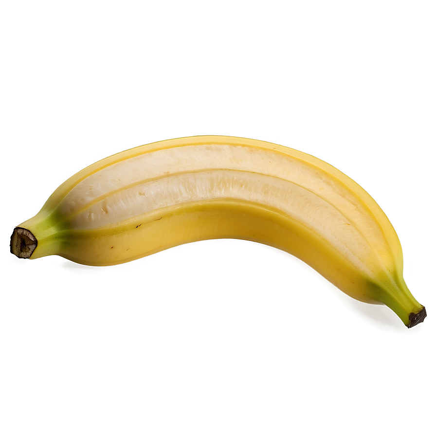 Banana Slice Transparent Png 29 PNG Image