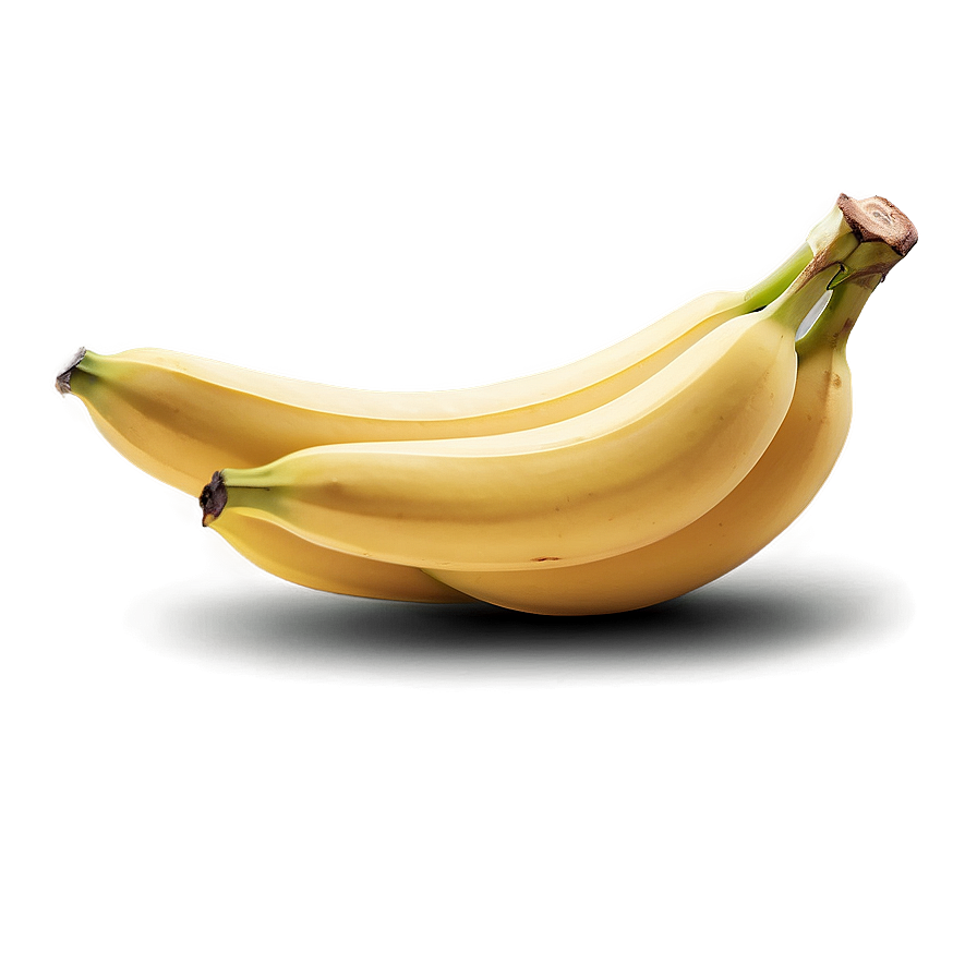 Banana Vitamin Food Png 39 PNG Image