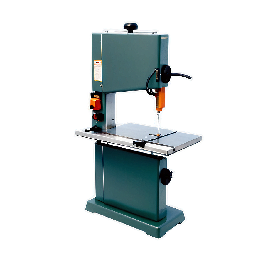 Band Saw Png 3 PNG Image