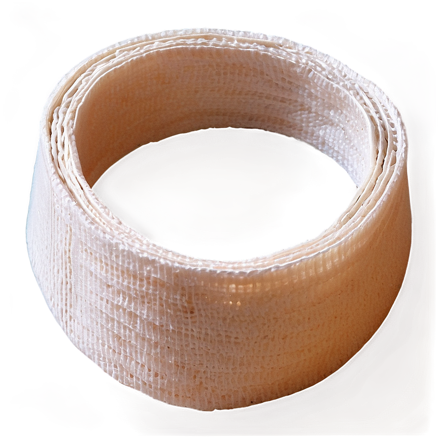 Bandage In Circle Png Orn3 PNG Image