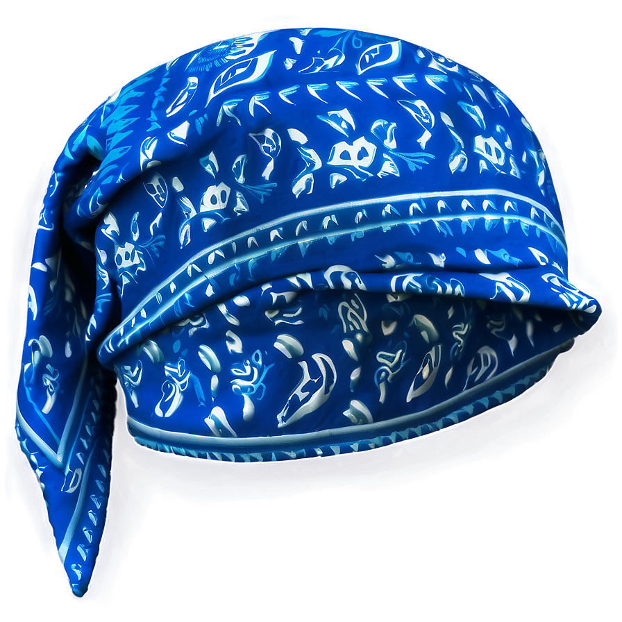 Bandana Cap Png Hyb13 PNG Image