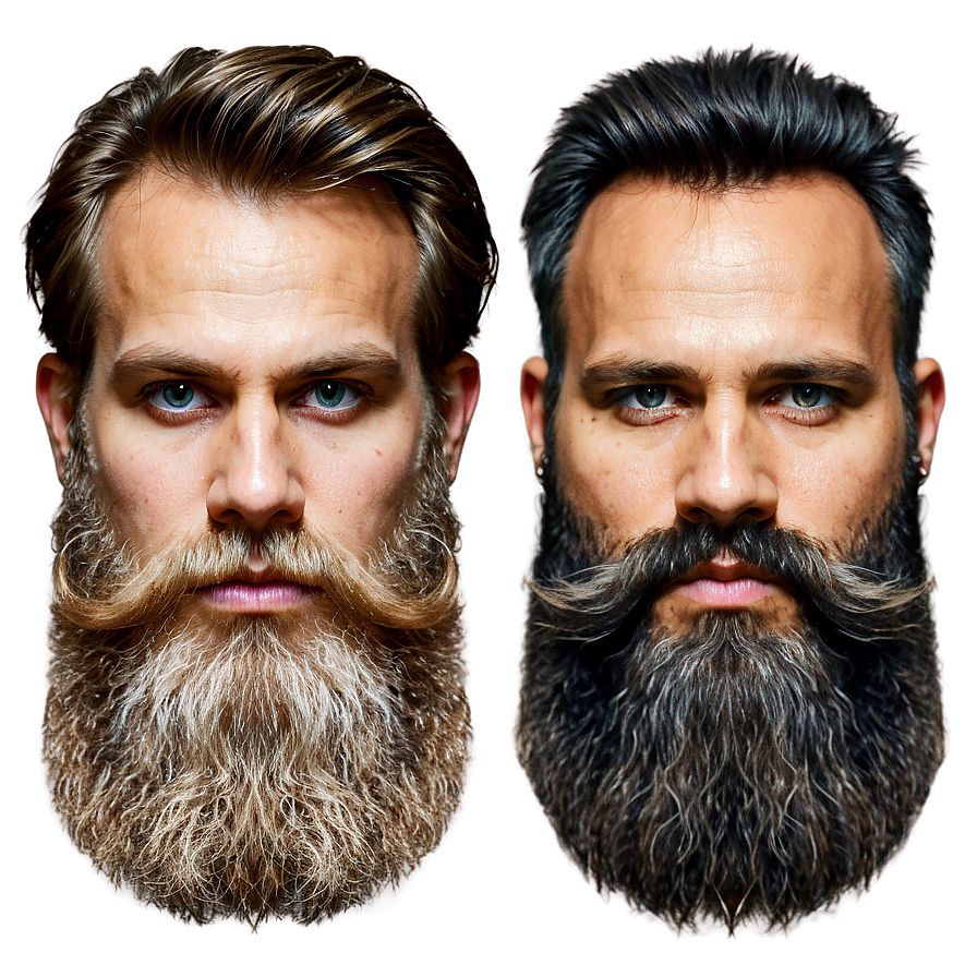 Bandholz Beard Guide Png Dsp33 PNG Image