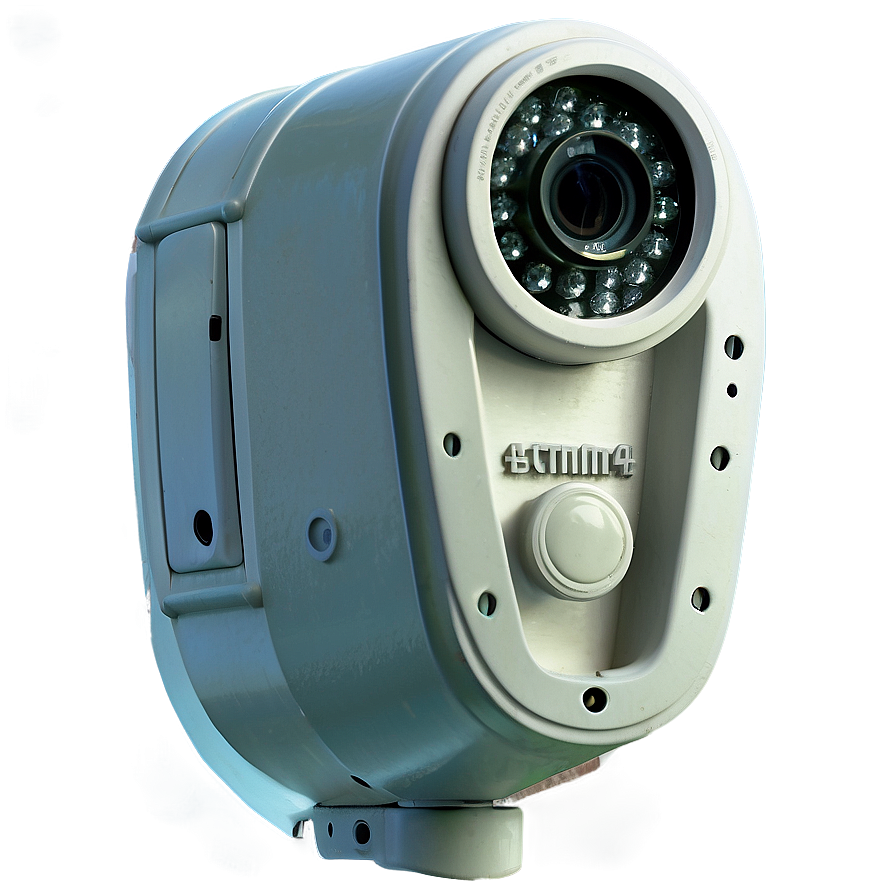 Bank Security Camera Png Kuu24 PNG Image