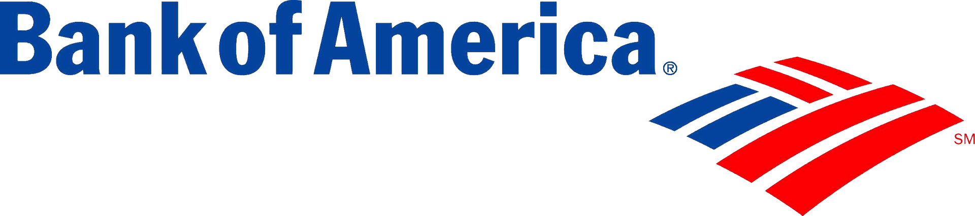 Bankof America Logo PNG Image