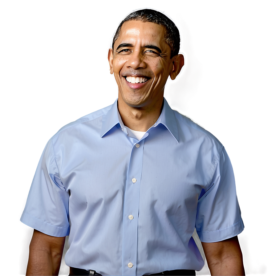 Barack Obama Png Uym14 PNG Image