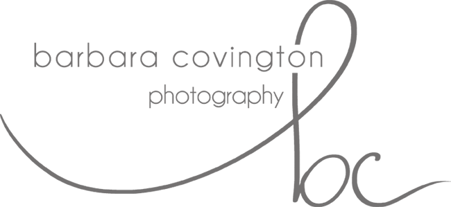 Barbara Covington Photography Logo PNG Image