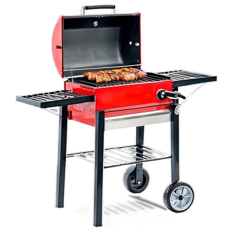 Barbecue Grill Png Yuk23 PNG Image