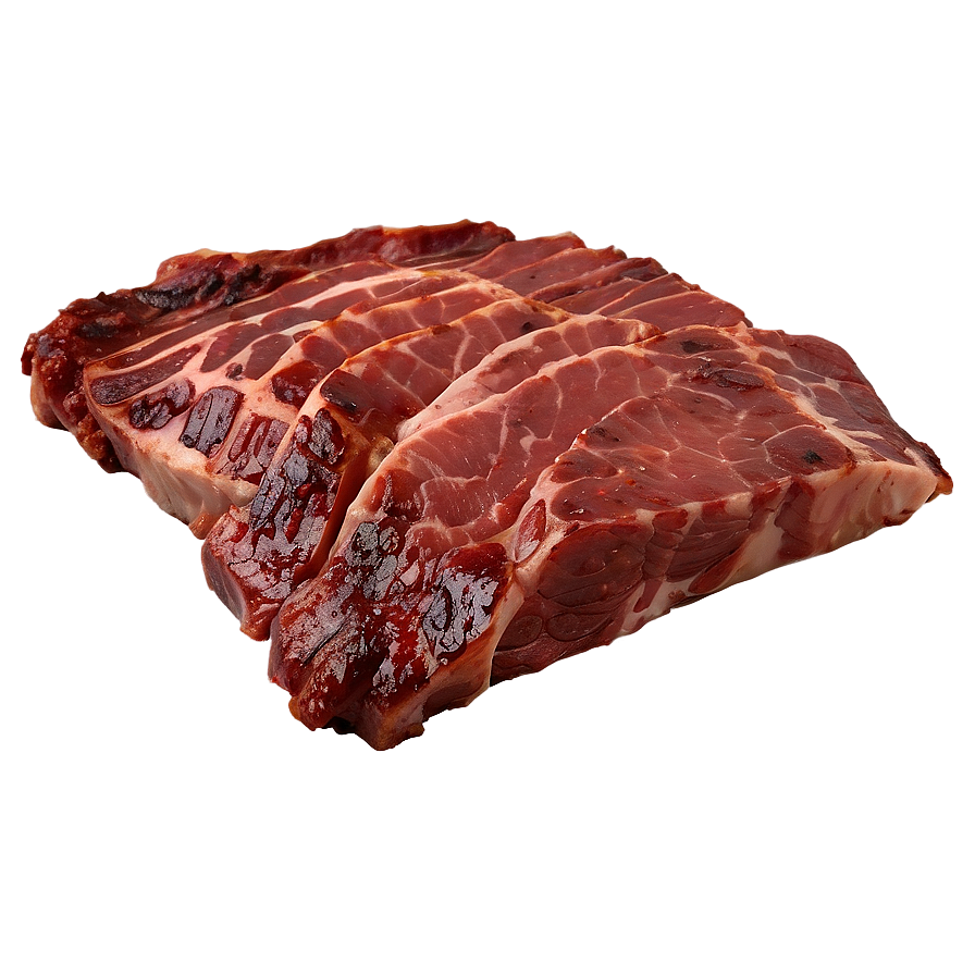 Barbecue Meat Png 05242024 PNG Image