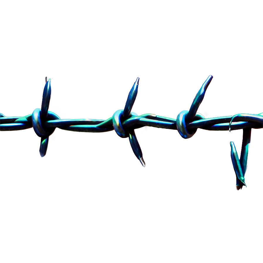 Barbed Wire Graphic Png Ppk78 PNG Image