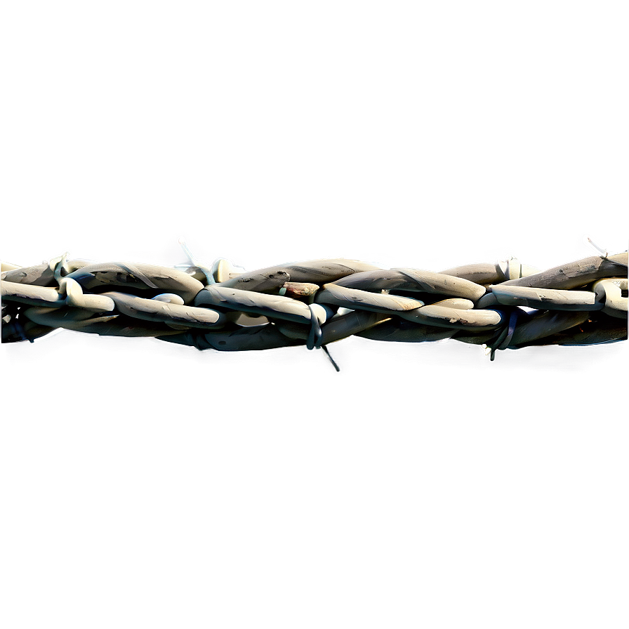 Barbed Wire Wrap Png 34 PNG Image