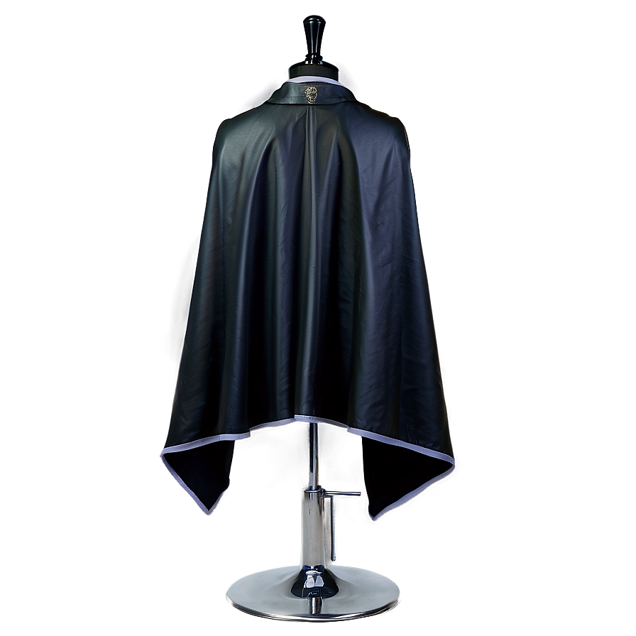 Barber Cape And Apron Png 06122024 PNG Image