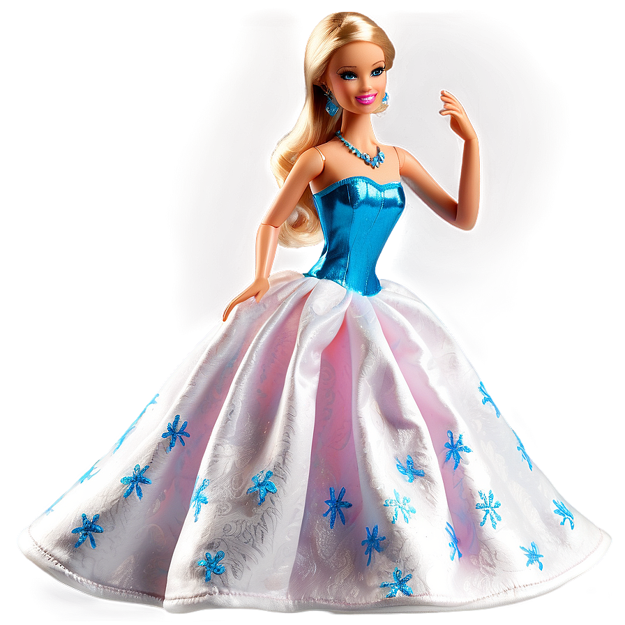 Barbie Dance Png Ttj59 PNG Image