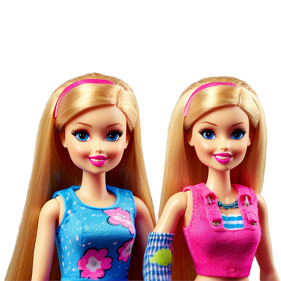 Barbie Dream Camper Png Olm74 PNG Image