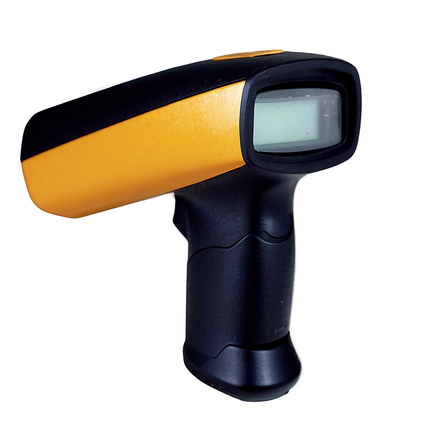 Barcode Scanner For Warehouse Png Pwc82 PNG Image