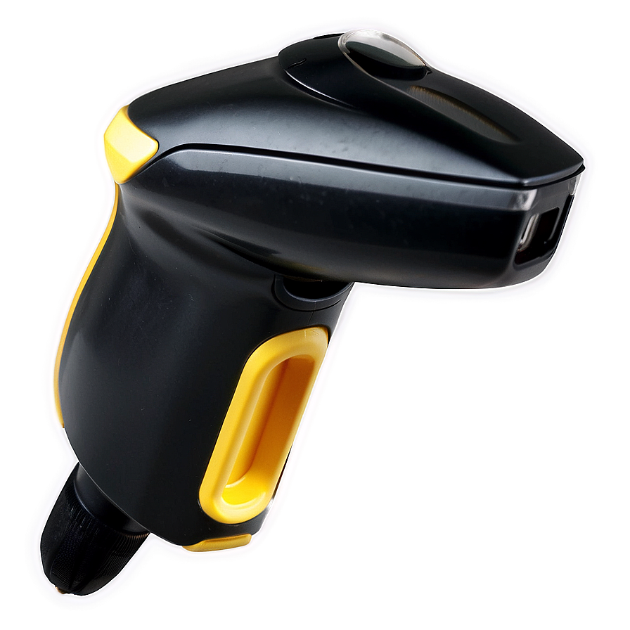 Barcode Scanner With Memory Png 06272024 PNG Image